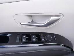 Hyundai Tucson Limited AWD 2026