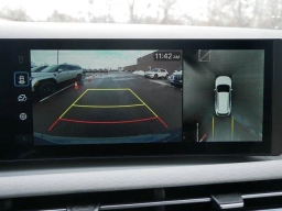 Hyundai Tucson Limited AWD 2026