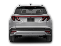 Hyundai Tucson Limited AWD 2026