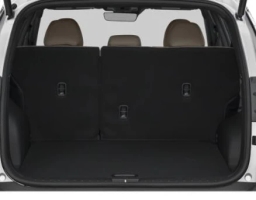 Hyundai Tucson Limited AWD 2026