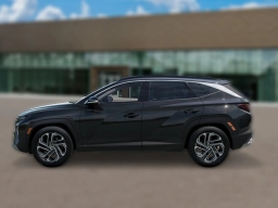Hyundai Tucson Limited AWD 2026
