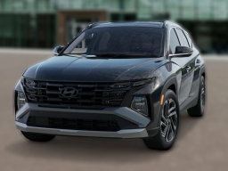 Hyundai Tucson Limited AWD 2026