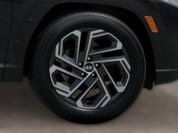 Hyundai Tucson Limited AWD 2026