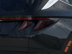 Hyundai Tucson Limited AWD 2026