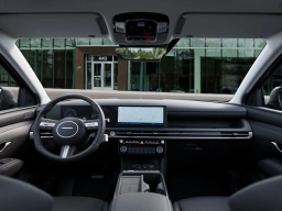 Hyundai Tucson Limited AWD 2026