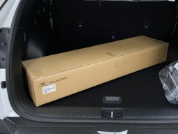 Hyundai Tucson Limited AWD 2026