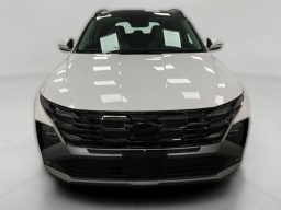 Hyundai Tucson Limited AWD 2026