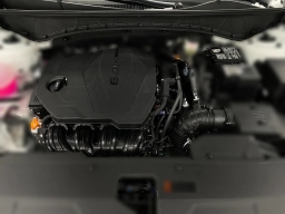 Hyundai Tucson Limited AWD 2026