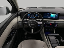 Hyundai Tucson Limited AWD 2026