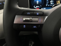 Hyundai Tucson Limited AWD 2026