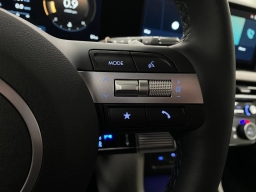 Hyundai Tucson Limited AWD 2026