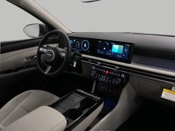 Hyundai Tucson Limited AWD 2026