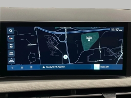 Hyundai Tucson Limited AWD 2026