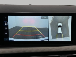 Hyundai Tucson Limited AWD 2026