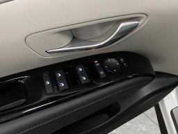 Hyundai Tucson Limited AWD 2026