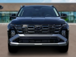 Hyundai Tucson Limited AWD 2026