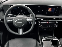 Hyundai Tucson Limited AWD 2026