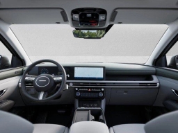 Hyundai Tucson Limited AWD 2026