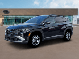 Hyundai Tucson XRT FWD 2026