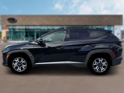 Hyundai Tucson XRT FWD 2026