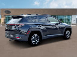 Hyundai Tucson XRT FWD 2026