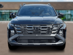 Hyundai Tucson XRT FWD 2026