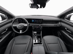 Hyundai Tucson XRT FWD 2026