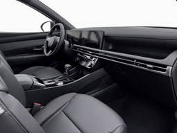 Hyundai Tucson XRT FWD 2026