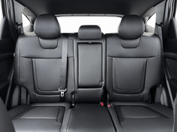 Hyundai Tucson XRT FWD 2026