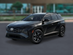 Hyundai Tucson XRT FWD 2026