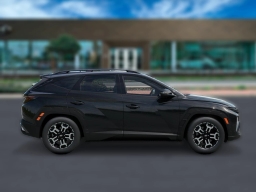 Hyundai Tucson XRT FWD 2026