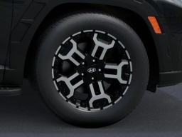 Hyundai Tucson XRT FWD 2026