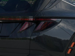 Hyundai Tucson XRT FWD 2026