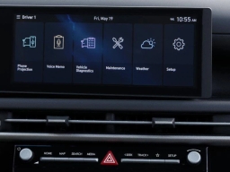 Hyundai Tucson XRT FWD 2026