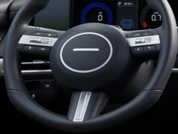 Hyundai Tucson XRT FWD 2026