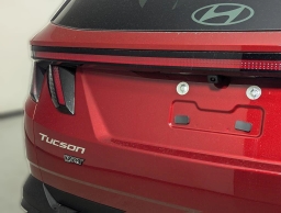 Hyundai Tucson XRT FWD 2026