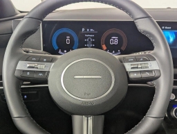 Hyundai Tucson XRT FWD 2026