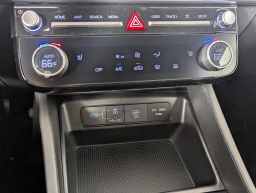 Hyundai Tucson XRT FWD 2026