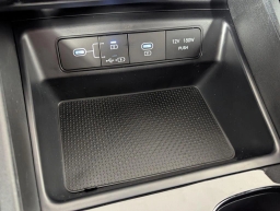 Hyundai Tucson XRT FWD 2026