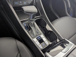 Hyundai Tucson XRT FWD 2026