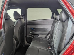 Hyundai Tucson XRT FWD 2026