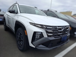 Hyundai Tucson XRT AWD 2026