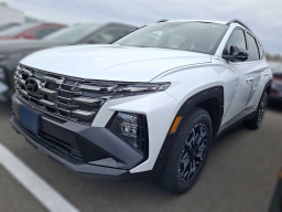 Hyundai Tucson XRT AWD 2026