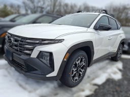 Hyundai Tucson XRT AWD 2026