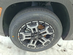 Hyundai Tucson XRT AWD 2026