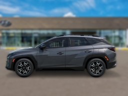 Hyundai Tucson XRT AWD 2026