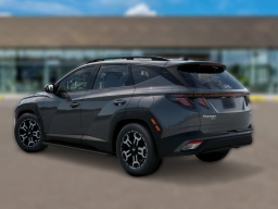 Hyundai Tucson XRT AWD 2026