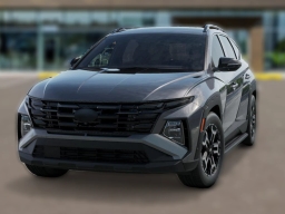 Hyundai Tucson XRT AWD 2026