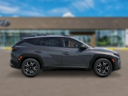 Hyundai Tucson XRT AWD 2026