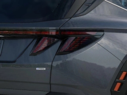 Hyundai Tucson XRT AWD 2026